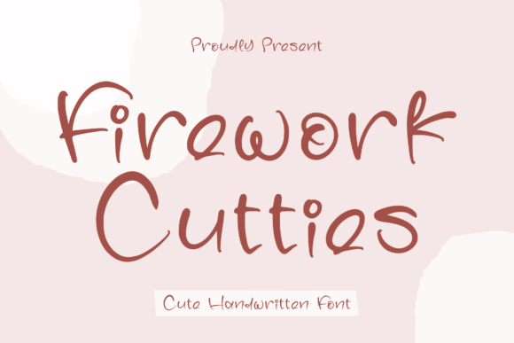 Adding a Spark to Your Brand with Firework Cutties
