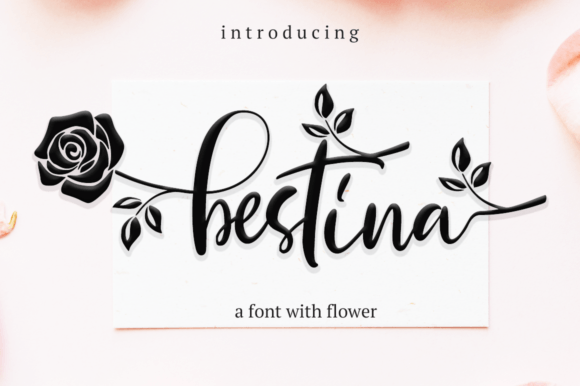 Bestina: Adding a Romantic Touch to Modern Design