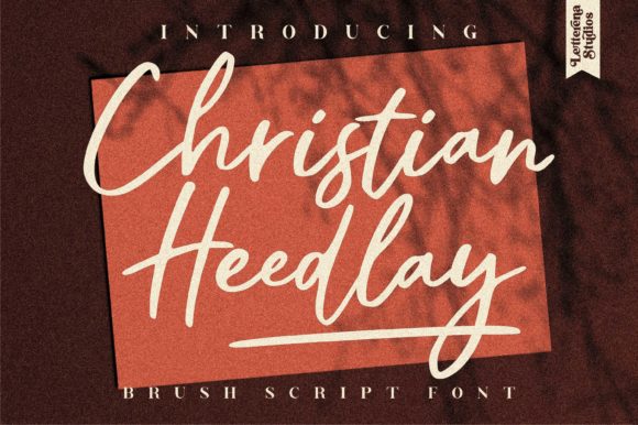 Christian Heedlay: Elevating Your Creative Projects with Modern Elegance